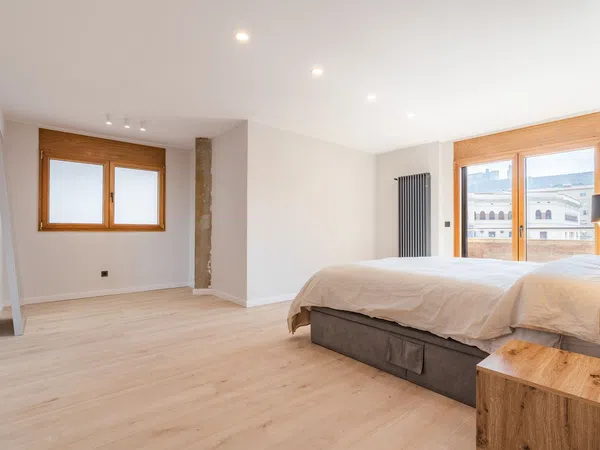 Dúplex en Princep de Viana-Clot - Foto 37