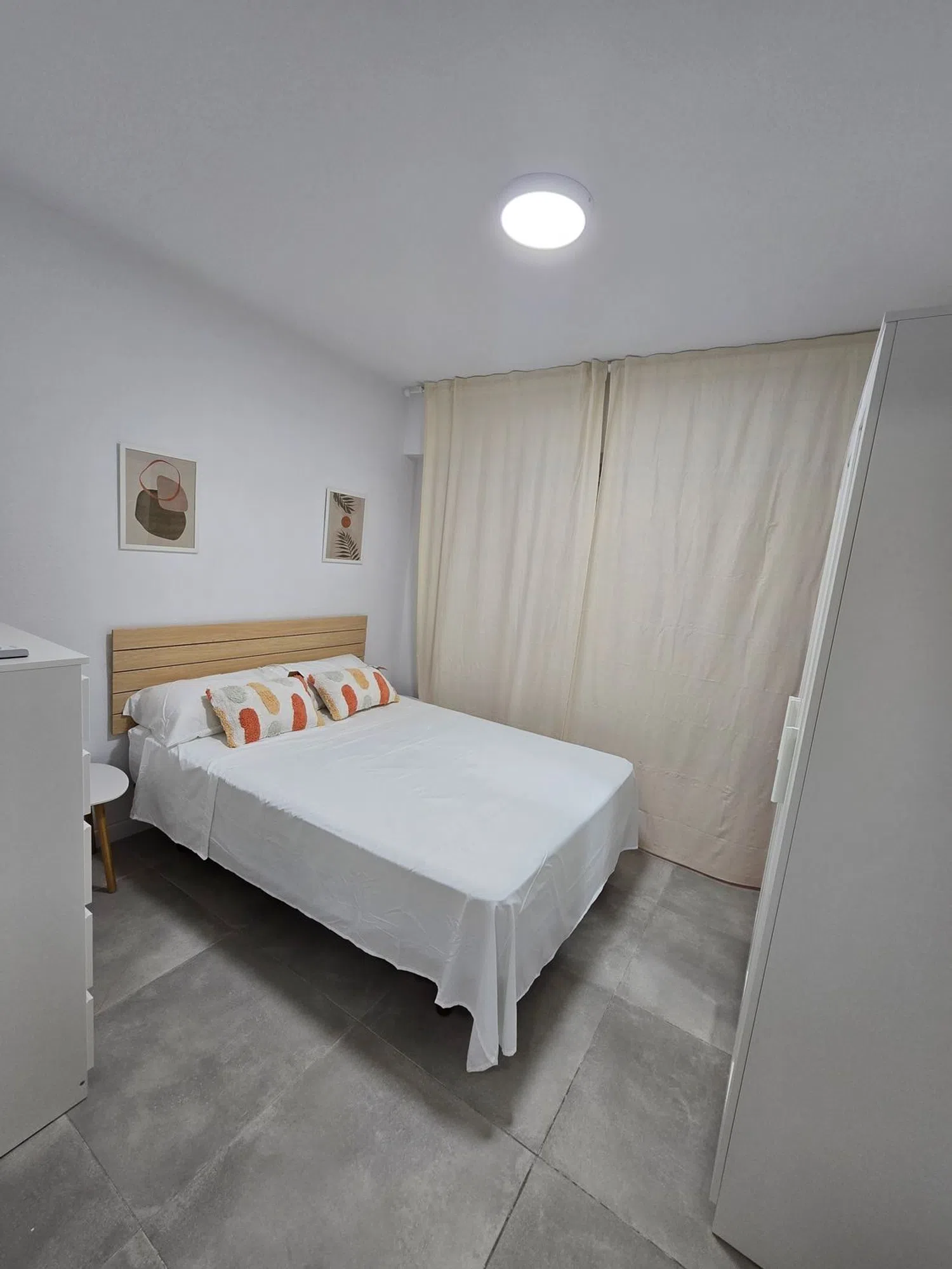 Piso en calle Cardenal Belluga, 23 - Foto 4