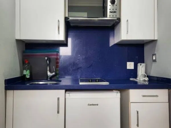 Estudio en calle Salado, 4 - Foto 34