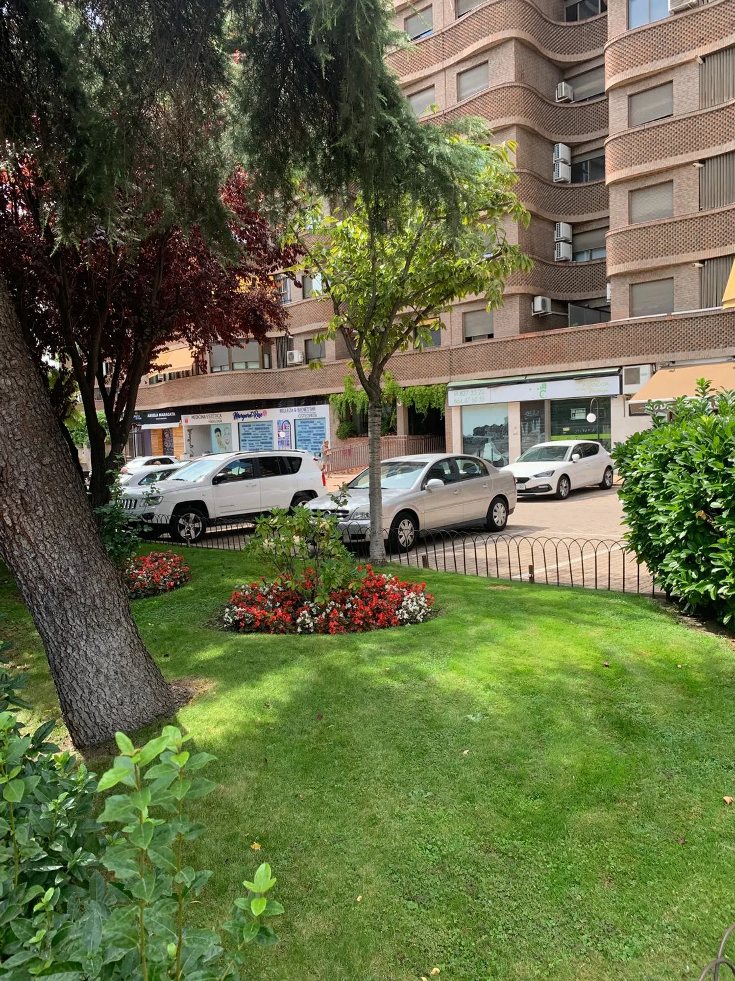 Piso en avenida de Badajoz, 3 - Foto 30