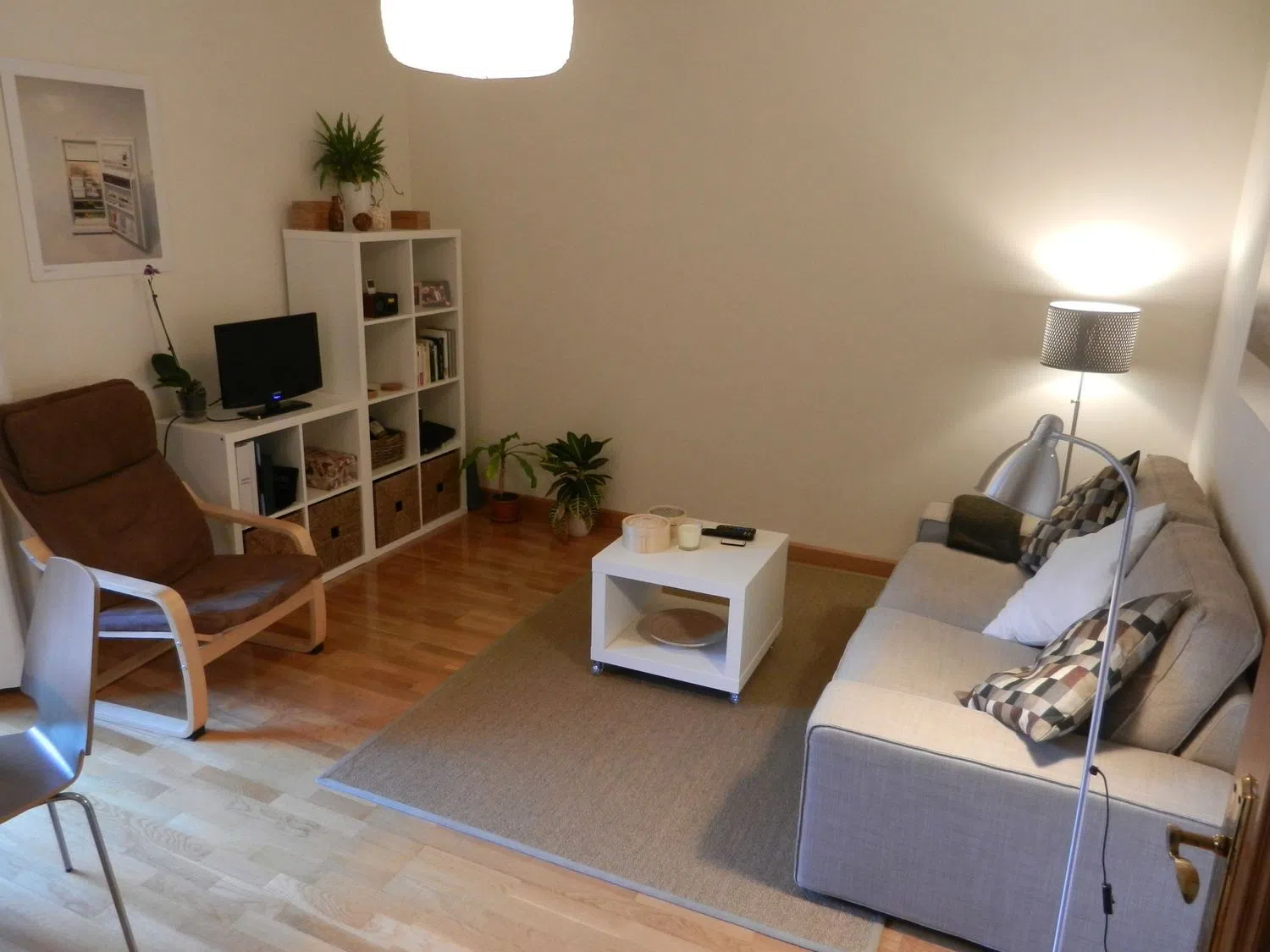 Piso en calle Juan Martín el Empecinado, 23 - Foto 7