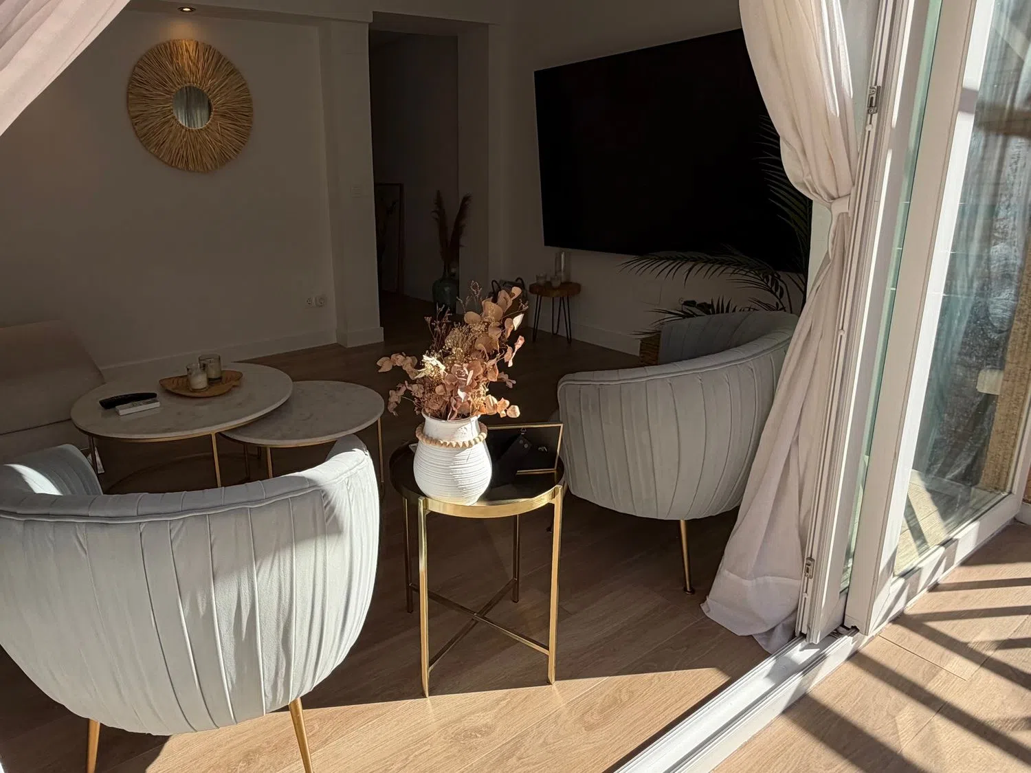 Piso en calle Doce de Octubre, 12 - Foto 2