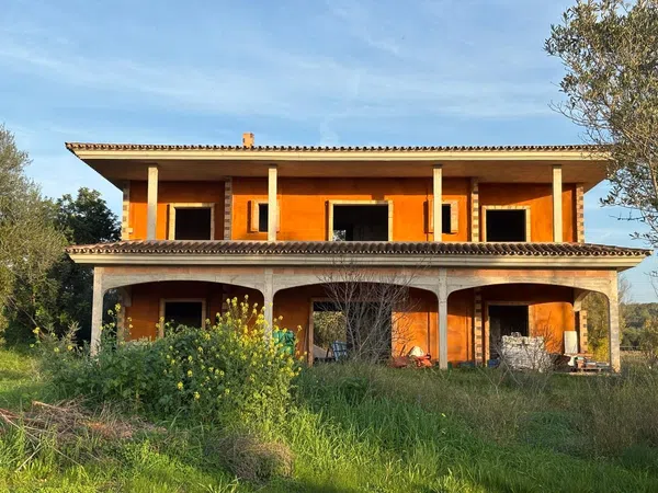 Casa o chalet independiente en Calle de sa Comuna, 1180, Sa Cabaneta, Sa Cabaneta - Foto 1