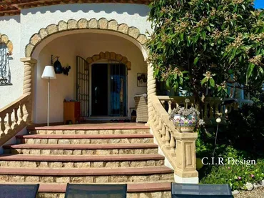 Chalet en - Foto 12