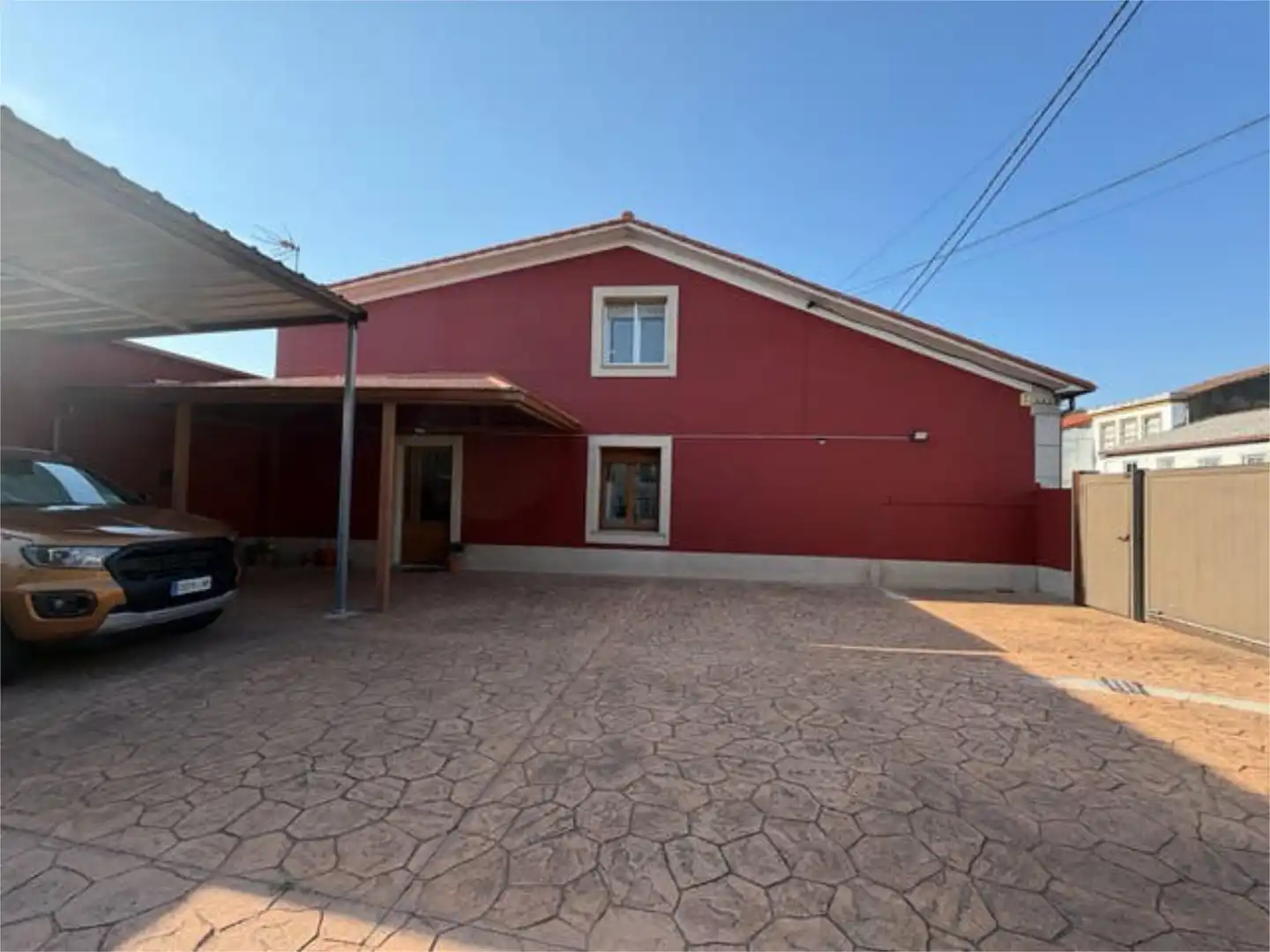 Chalet en Neda - Foto 4