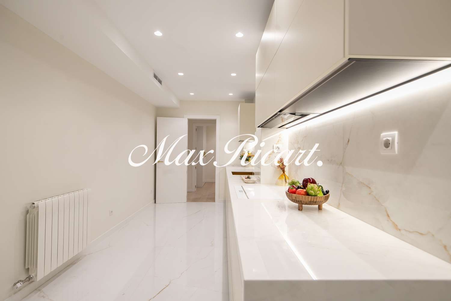 Piso en Via Augusta, Sant Gervasi - Galvany - Foto 29