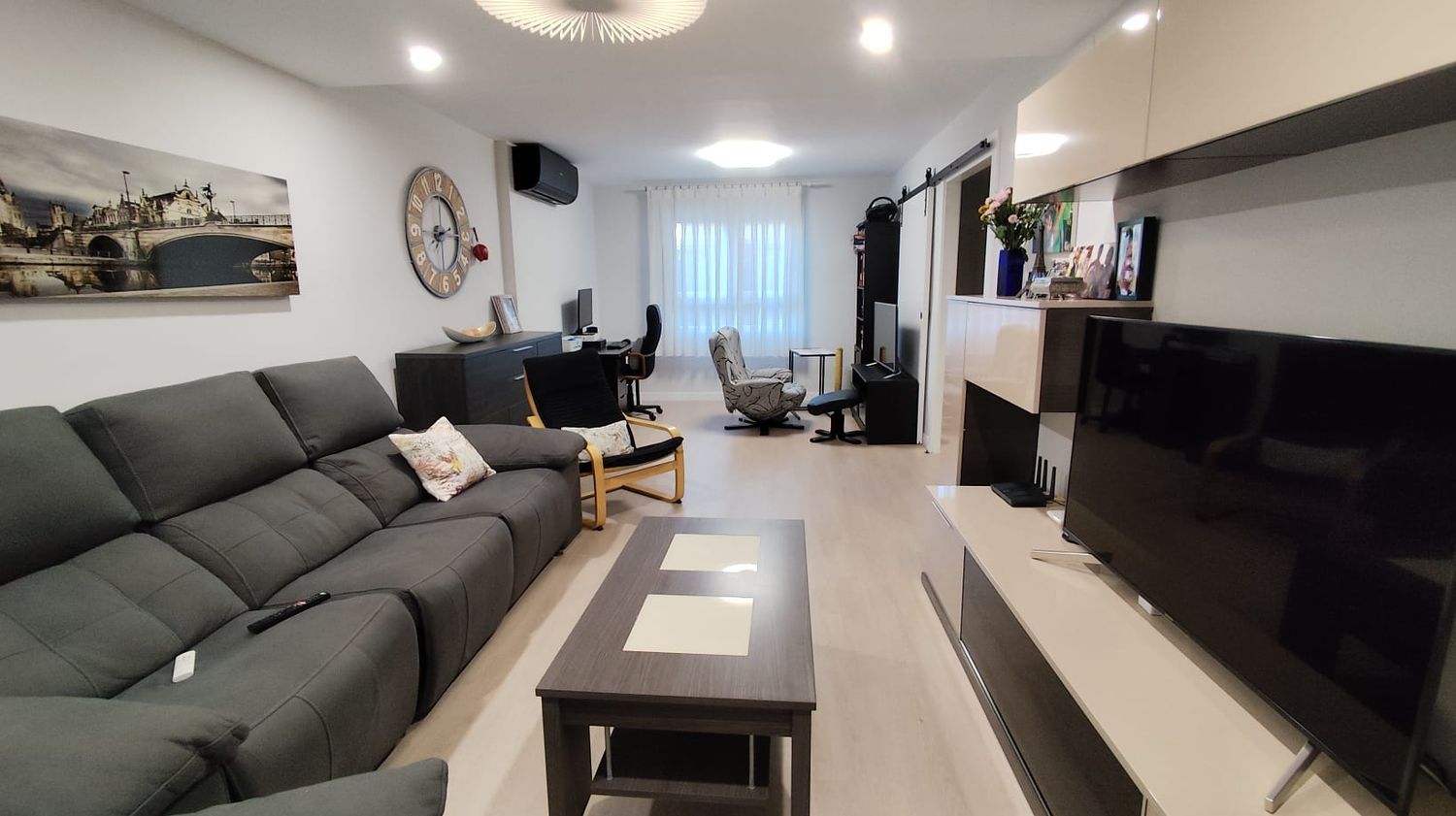 Dúplex en Parque Oeste, 53, Parque oeste - Fuente Cisneros - Foto 4