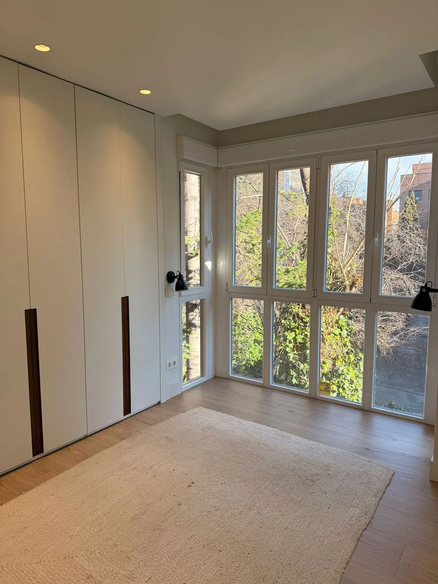 Piso en calle de Arturo Soria, 52 - Foto 4