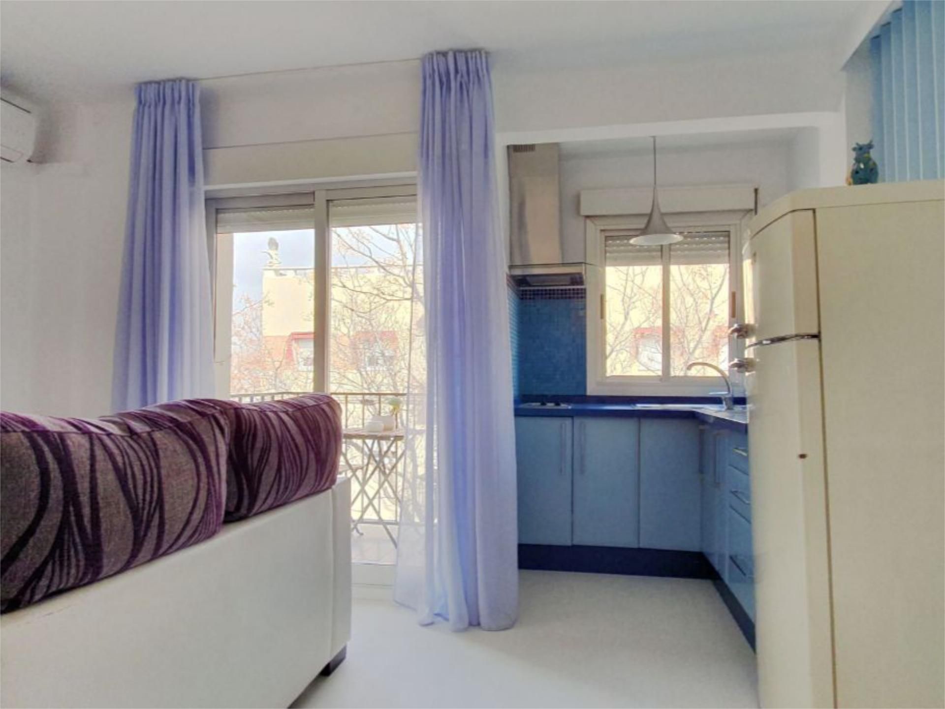 Piso en  Calle Afán de Ribera 114