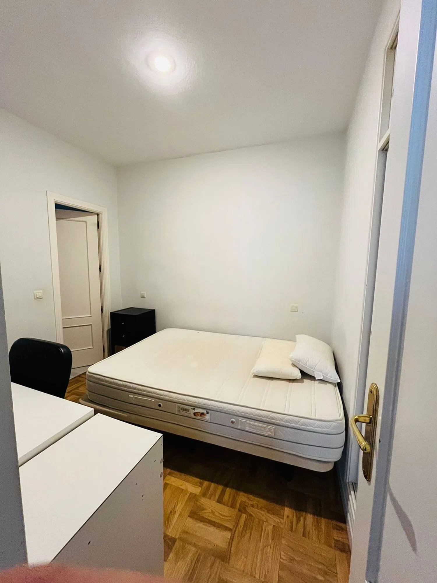 Piso en Barrio Castellana - Foto 5