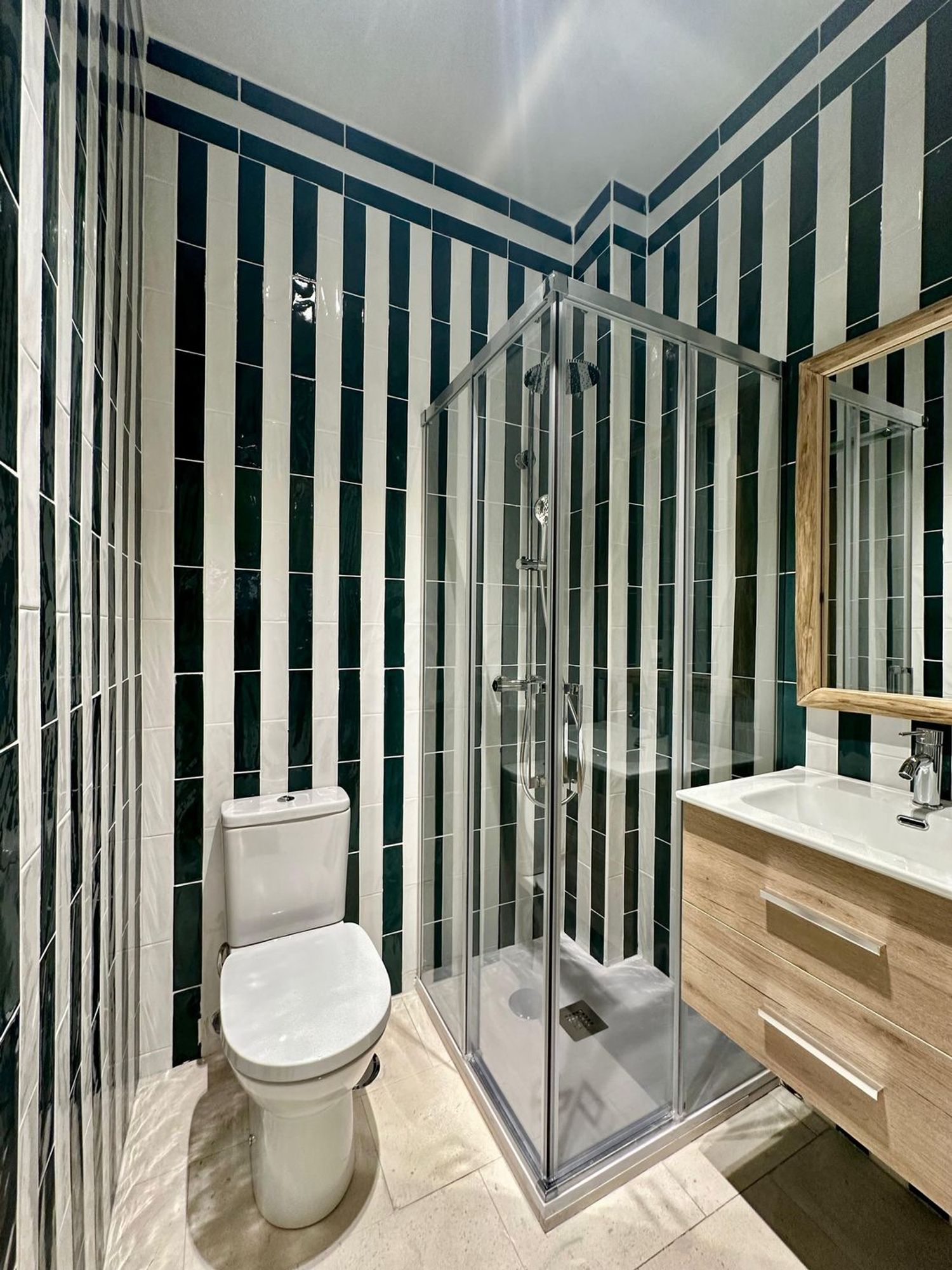 Piso en Barrio Prosperidad - Foto 9