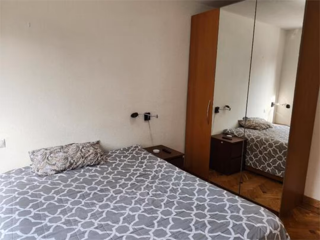 Piso en Acacias - Foto 6