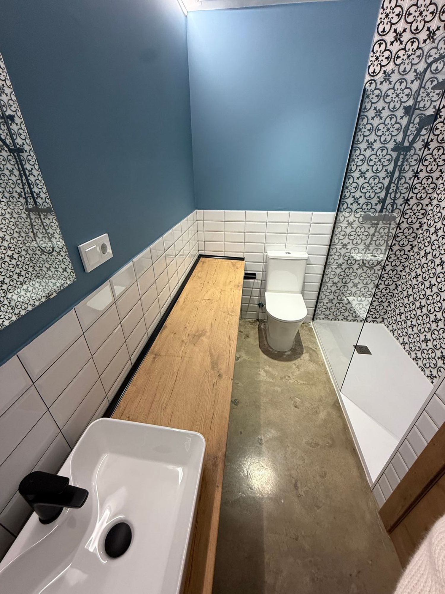 Estudio en avenida Monóvar, 59 -2 - Foto 5