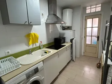 Apartamento en  Calle San Juan de Dios 10 - Foto 7