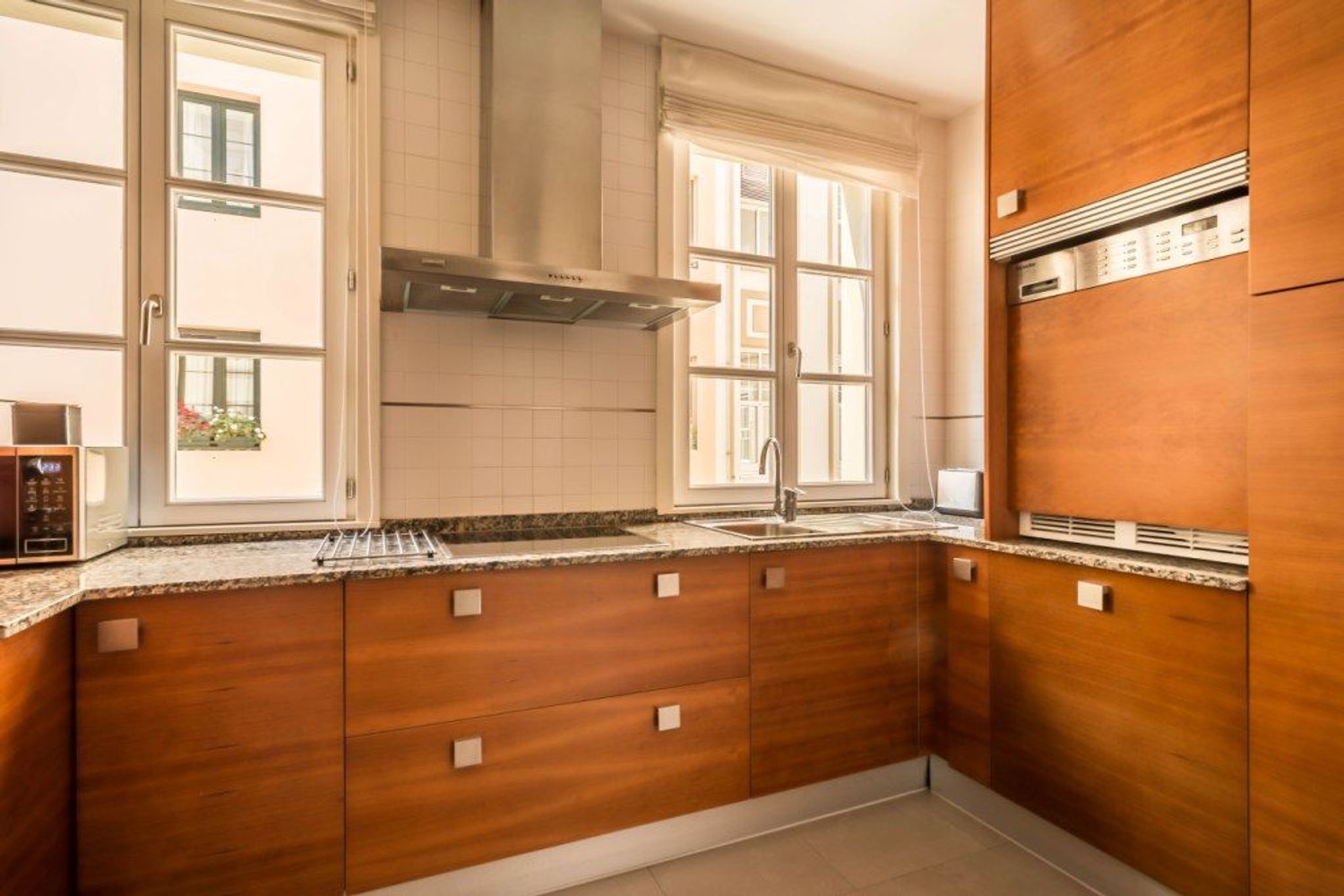 Piso en calle Marques de Cerralbo, 3 - Foto 7