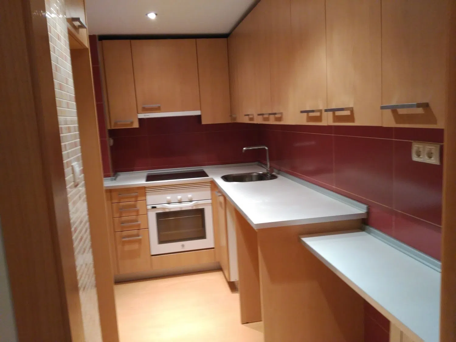 Piso en calle Dalí, 9 - Foto 4