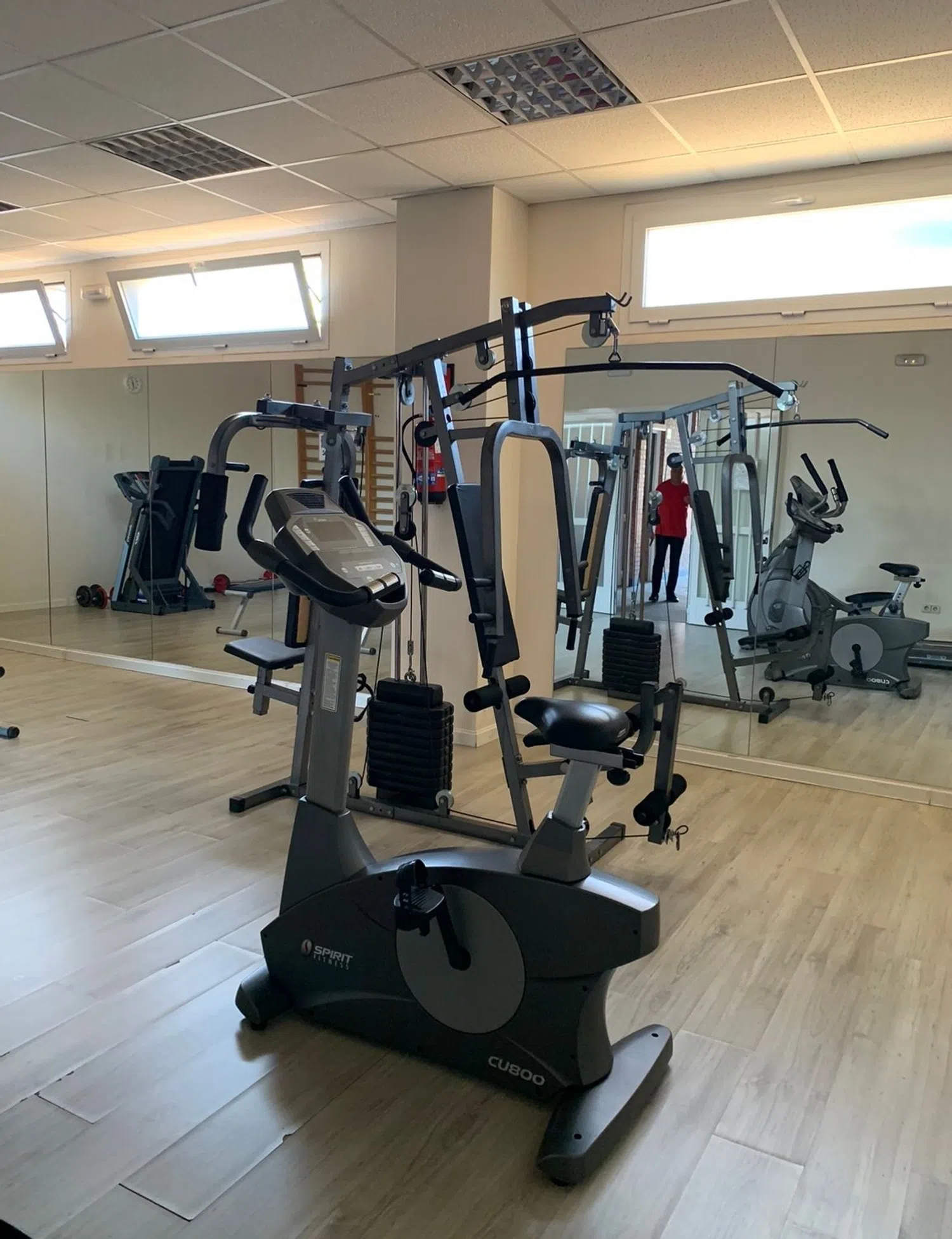 Piso en calle de la Infanta María, 7 - Foto 37