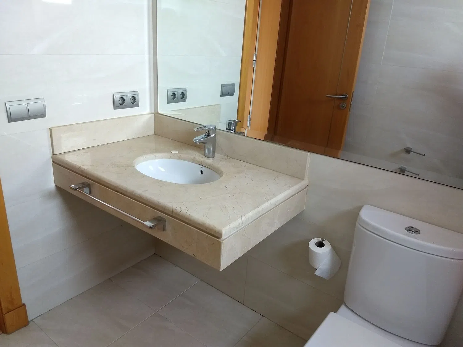 Ático en calle Omar, 12 - Foto 6