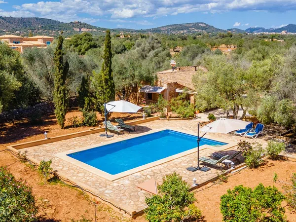 Casa o chalet independiente en Camino de Sa Cova d'en Cabrer s/n - Foto 1