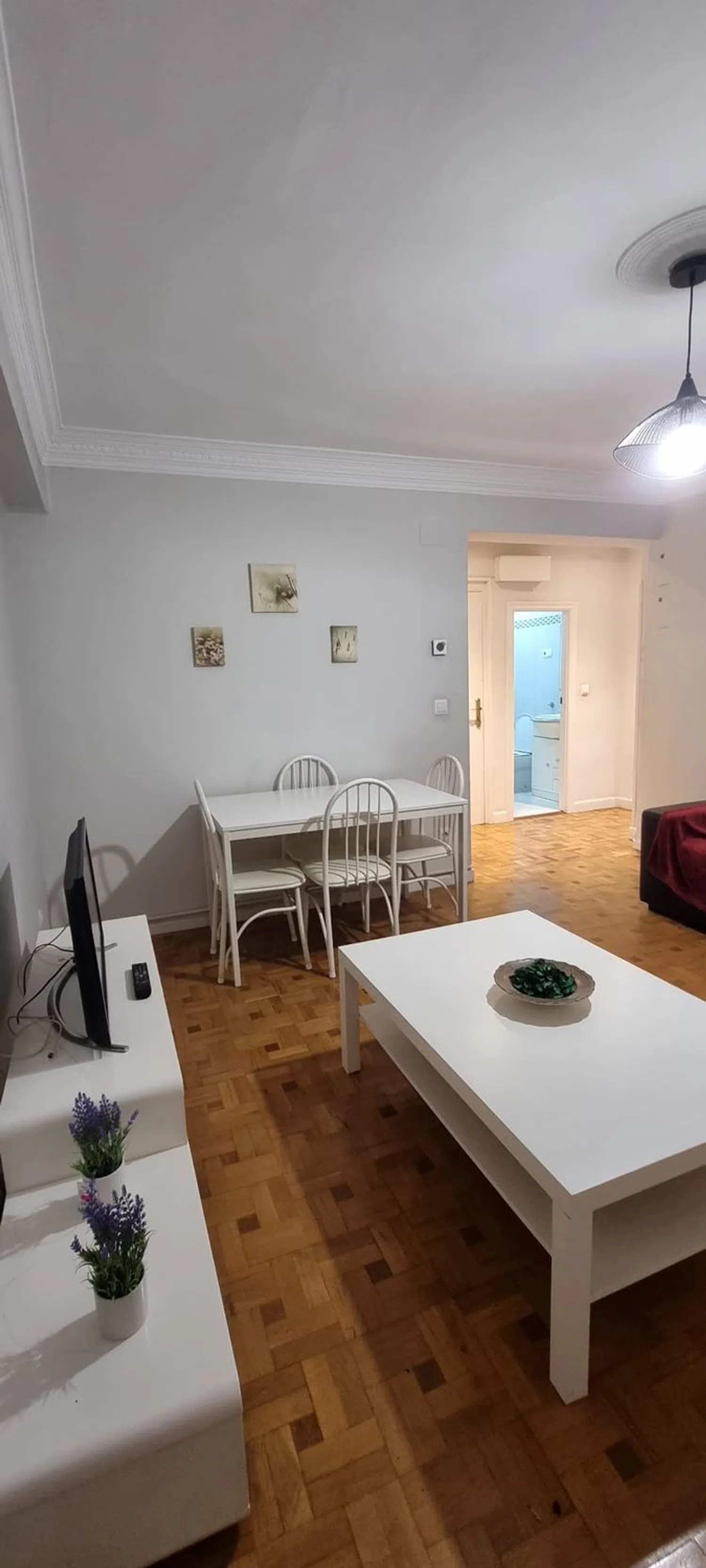 Piso en calle Rinaldi, 20 - Foto 4