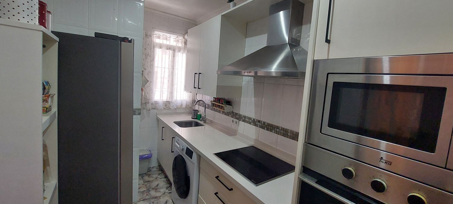 Piso en Villegas - Los Príncipes - Foto 13