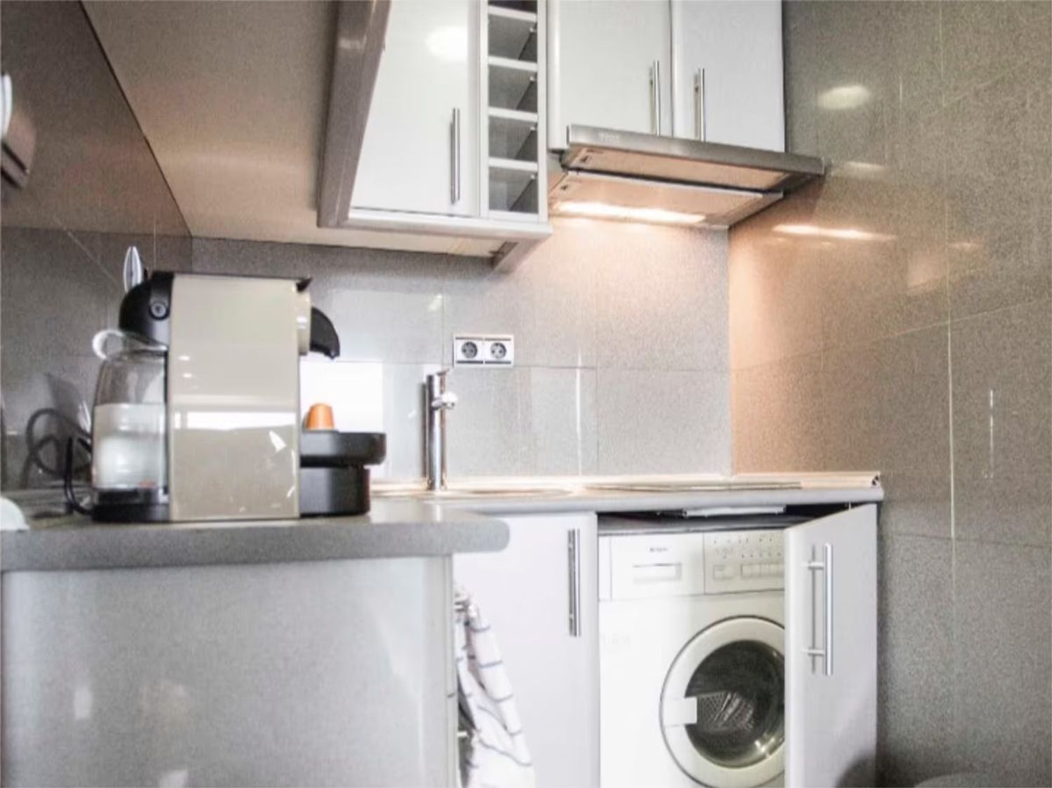 Estudio en calle de la Princesa, 25 - Foto 14