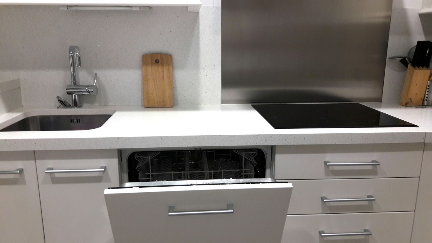 Piso en calle de la Sierra de Atapuerca, 21 - Foto 16