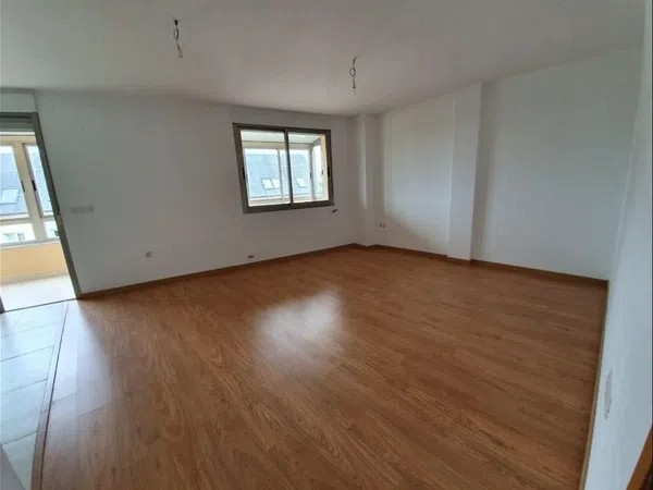 Piso en Avenida da Terra Cha, 203 - Foto 7