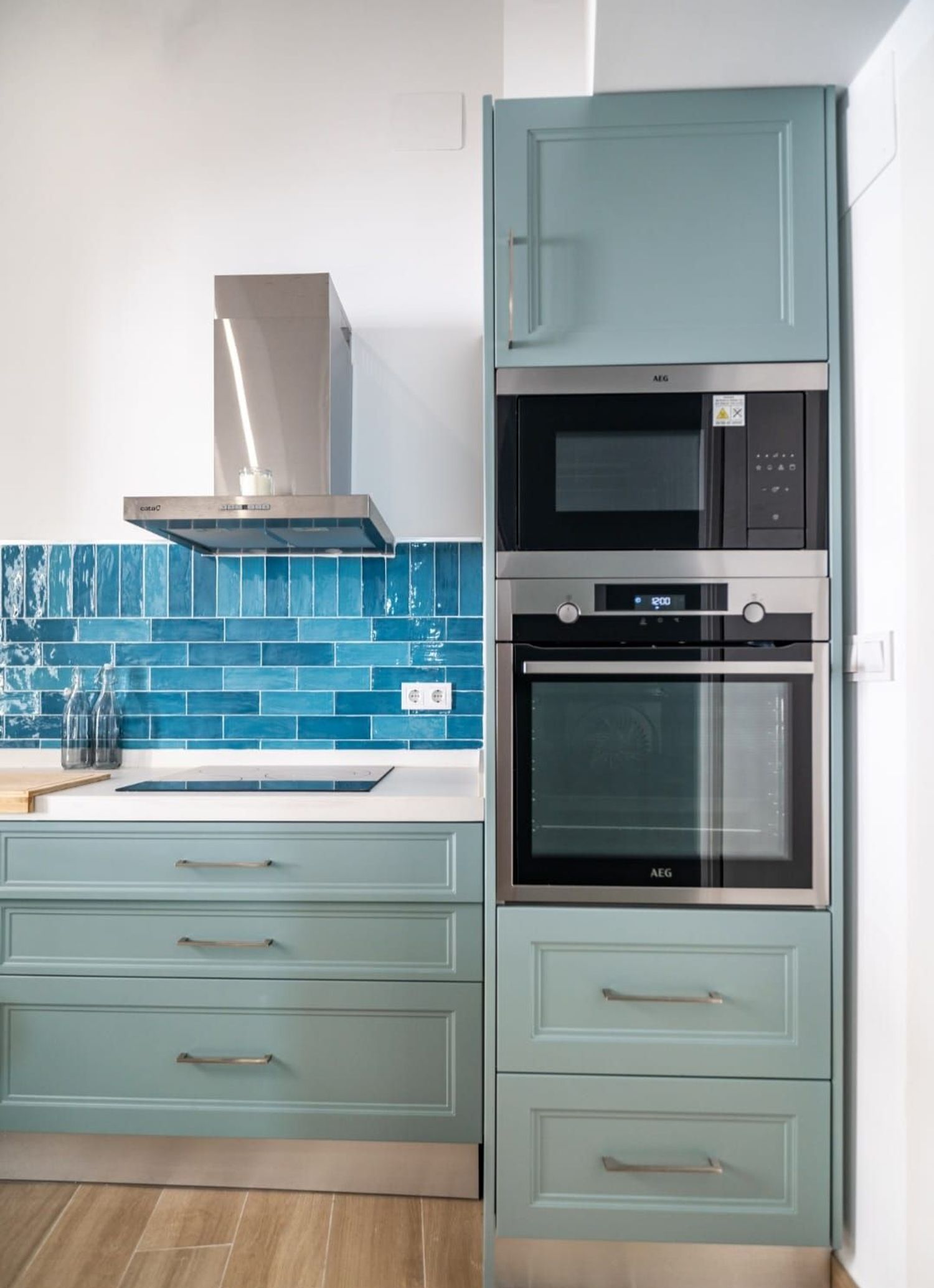 Casa independiente en calle Madrid, 17