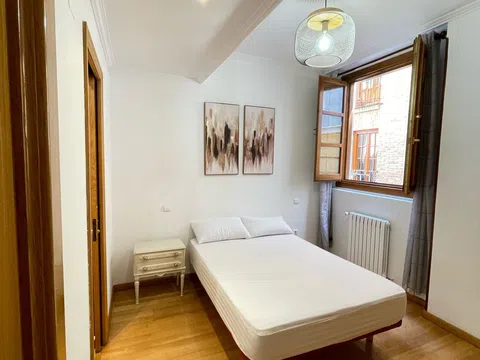 Piso en calle de Casto Méndez Núñez, 19