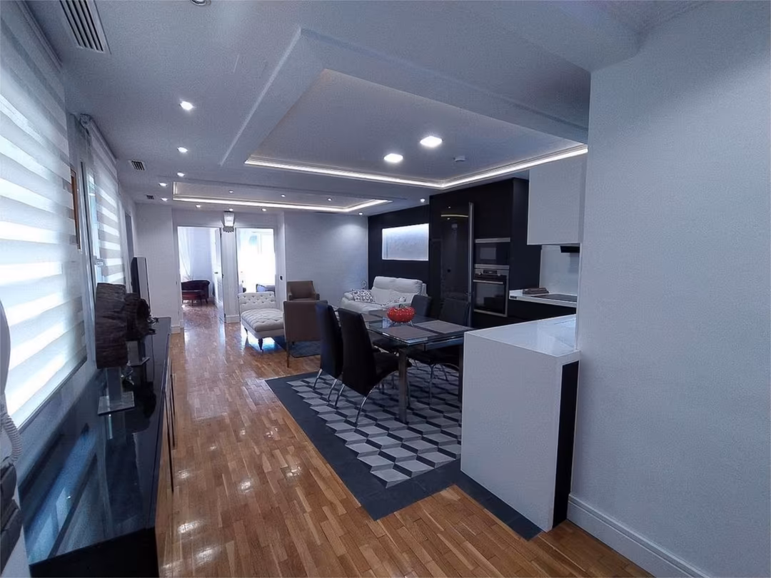 Apartamento en  Domingo Beltran de Otazu Kalea 11