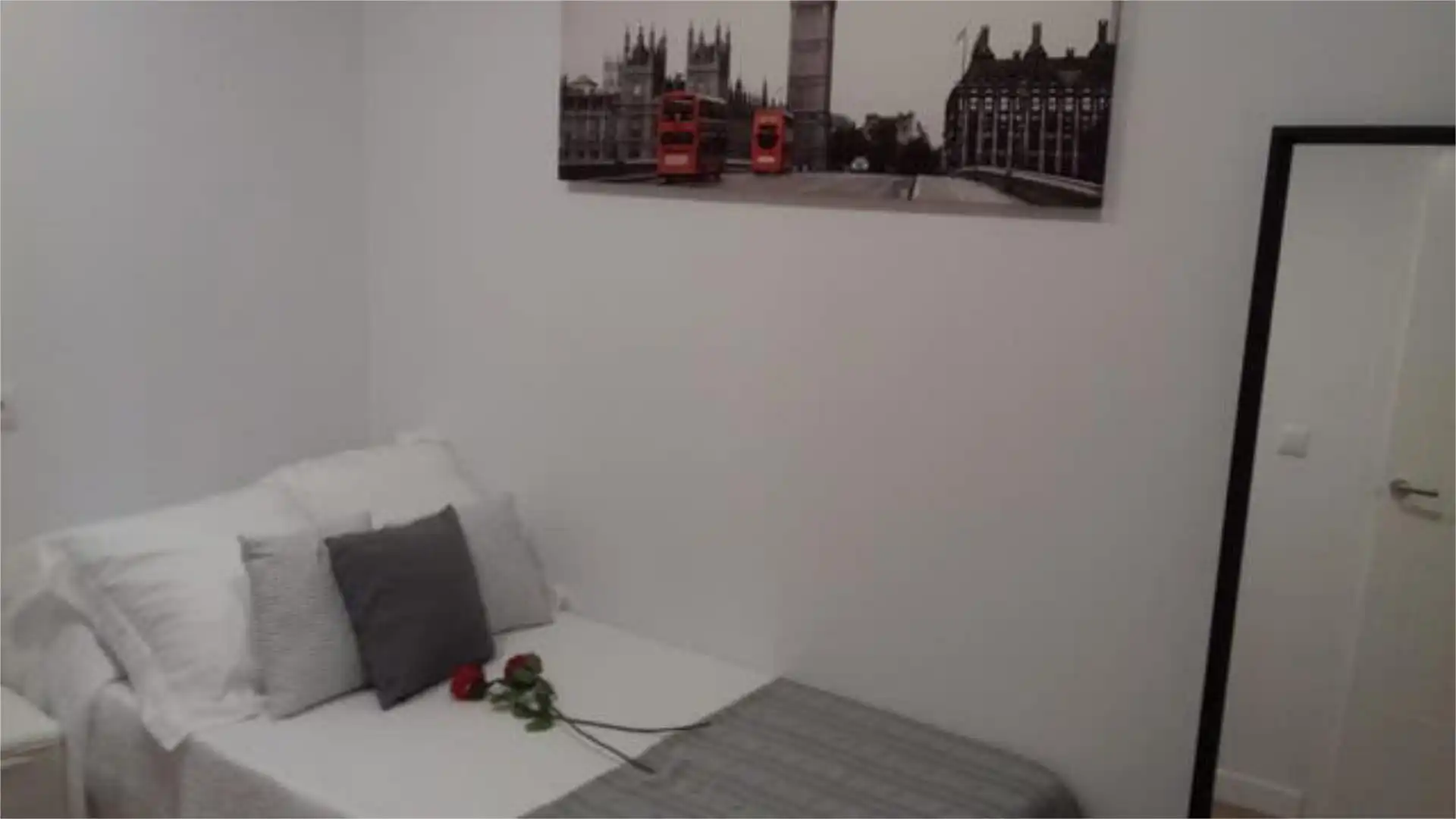 Piso en Benimaclet - Foto 5