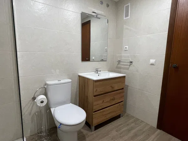 Piso en Calle de la Guàrdia Civil, 23, Benimaclet - Foto 17