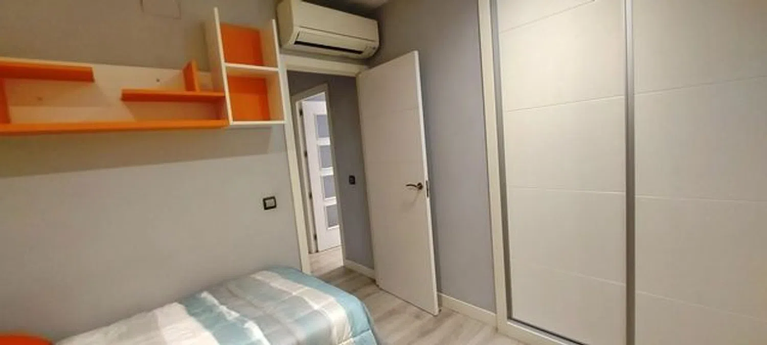 Piso en calle Lanuza, 9 - Foto 14