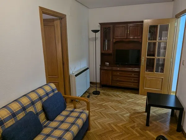 Piso en Calle Bretón, 16, San Esteban-San Cristobal - Foto 4