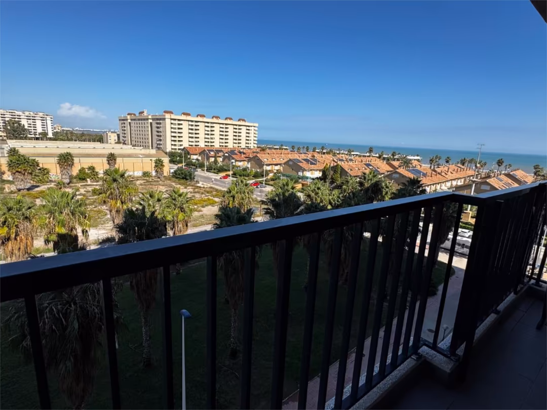 Piso en  Avenida Blasco Ibáñez 9 - Foto 7