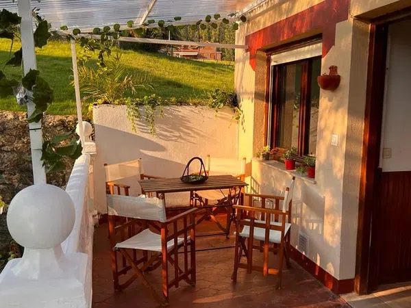 Casa de pueblo en Ca-261 s/n - Foto 1
