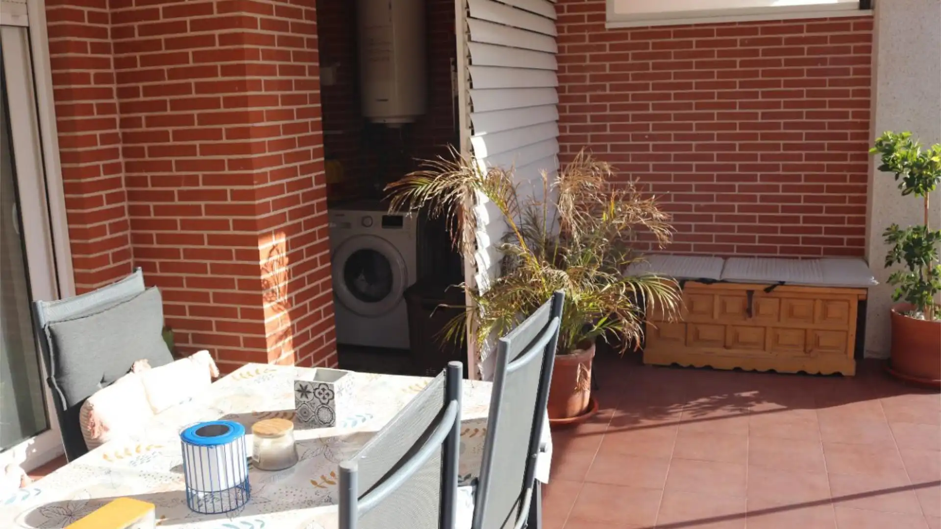 Piso en  Carrer Ponent 6 - Foto 15