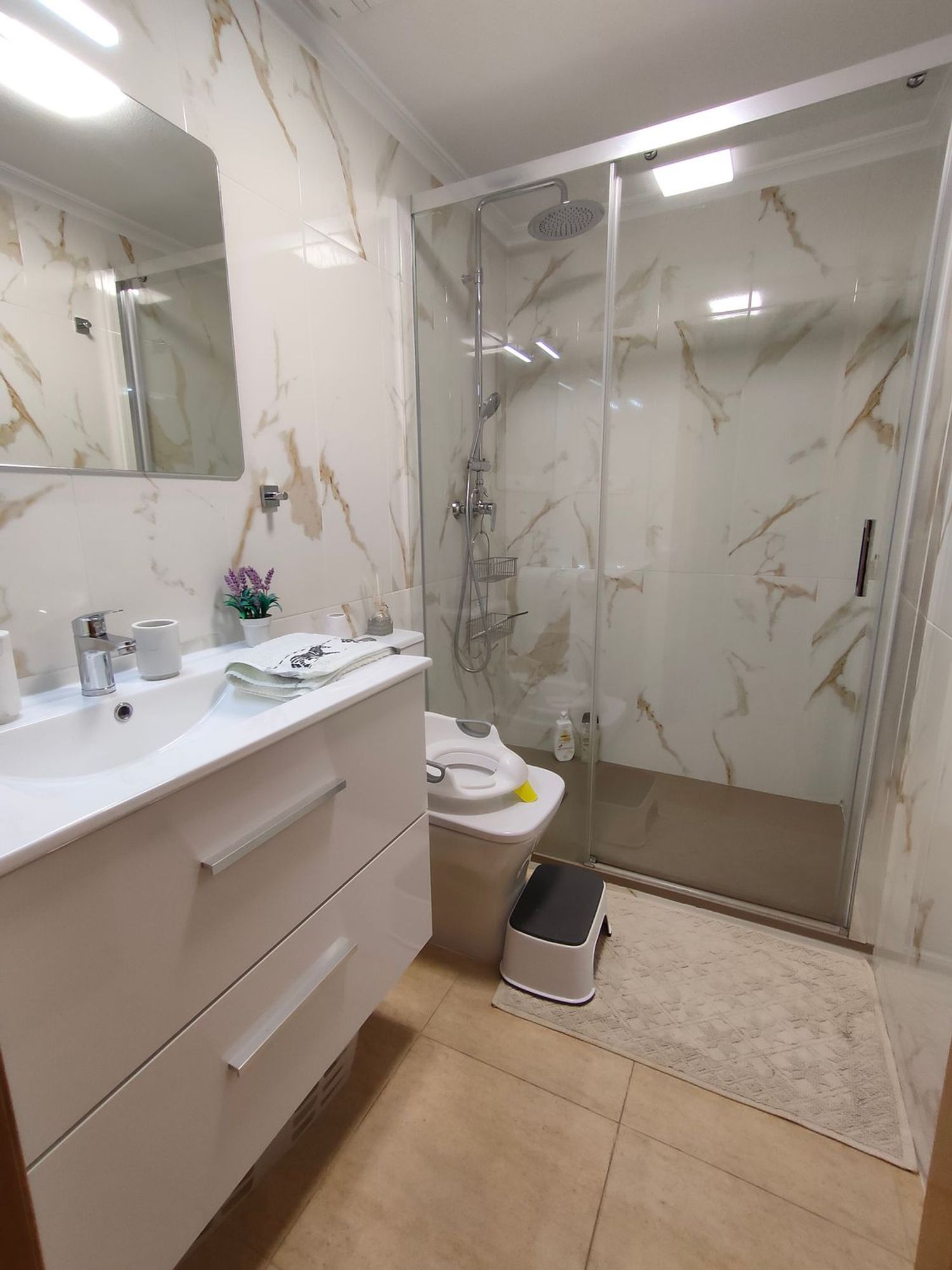 Chalet adosado en Calle Pico Maldito, 36, Los Balcones - Los Altos del Edén - Foto 21