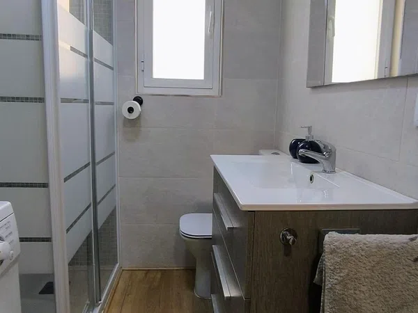 Piso en Calle de l'Arabista Ambrosio Huici, Na Rovella - Foto 14