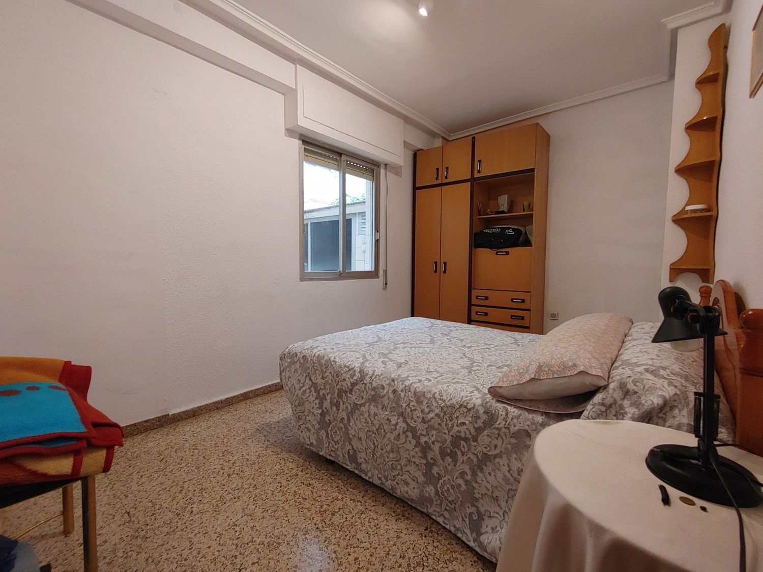 Piso en Avenida Pi I Margall, Zona Concordia, Zona Concordia - Foto 3
