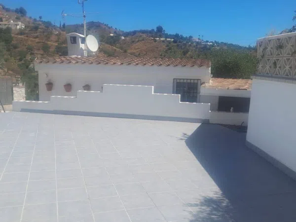 Finca rústica en Diseminados s/n - Foto 1