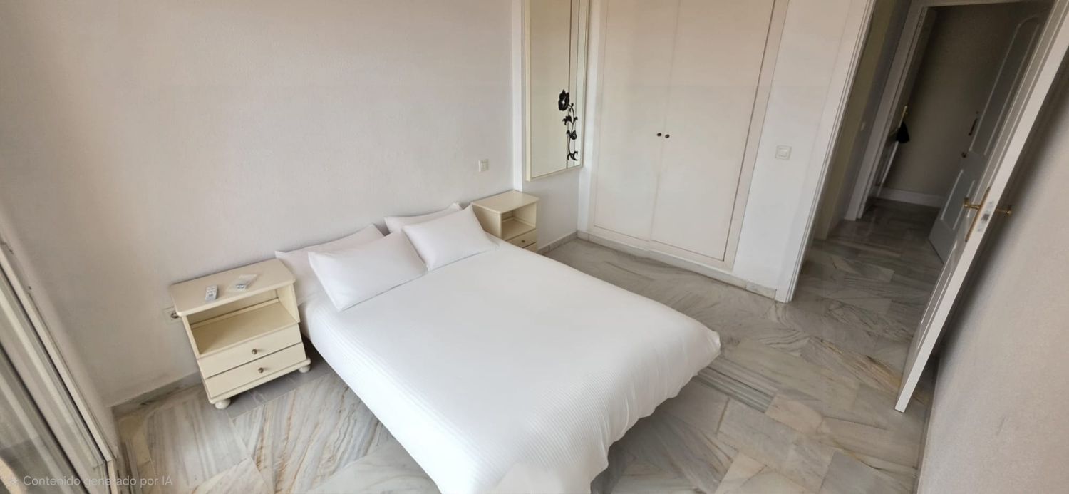 Piso en Avenida del Sol, 14, Hacienda Torrequebrada - Foto 7
