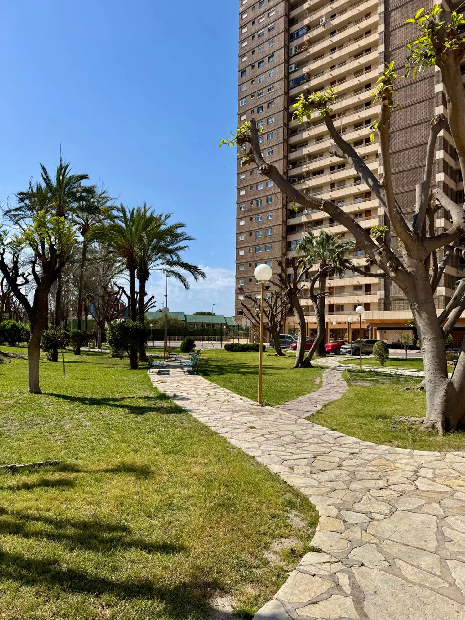 Piso en avenida de la Costa Blanca, 22 - Foto 30