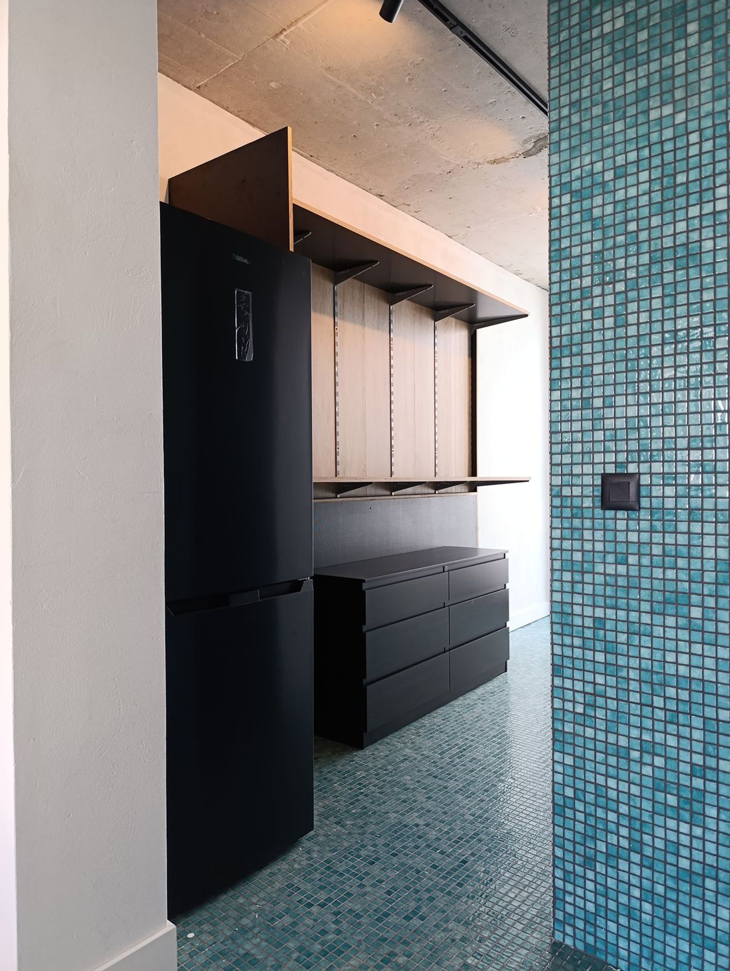 Estudio en calle Benecharo, 10 - Foto 7