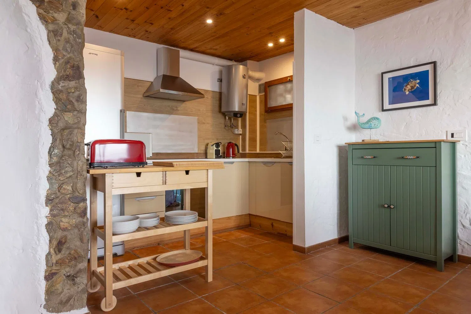 Ático en calle Tarajal, 13 - Foto 7