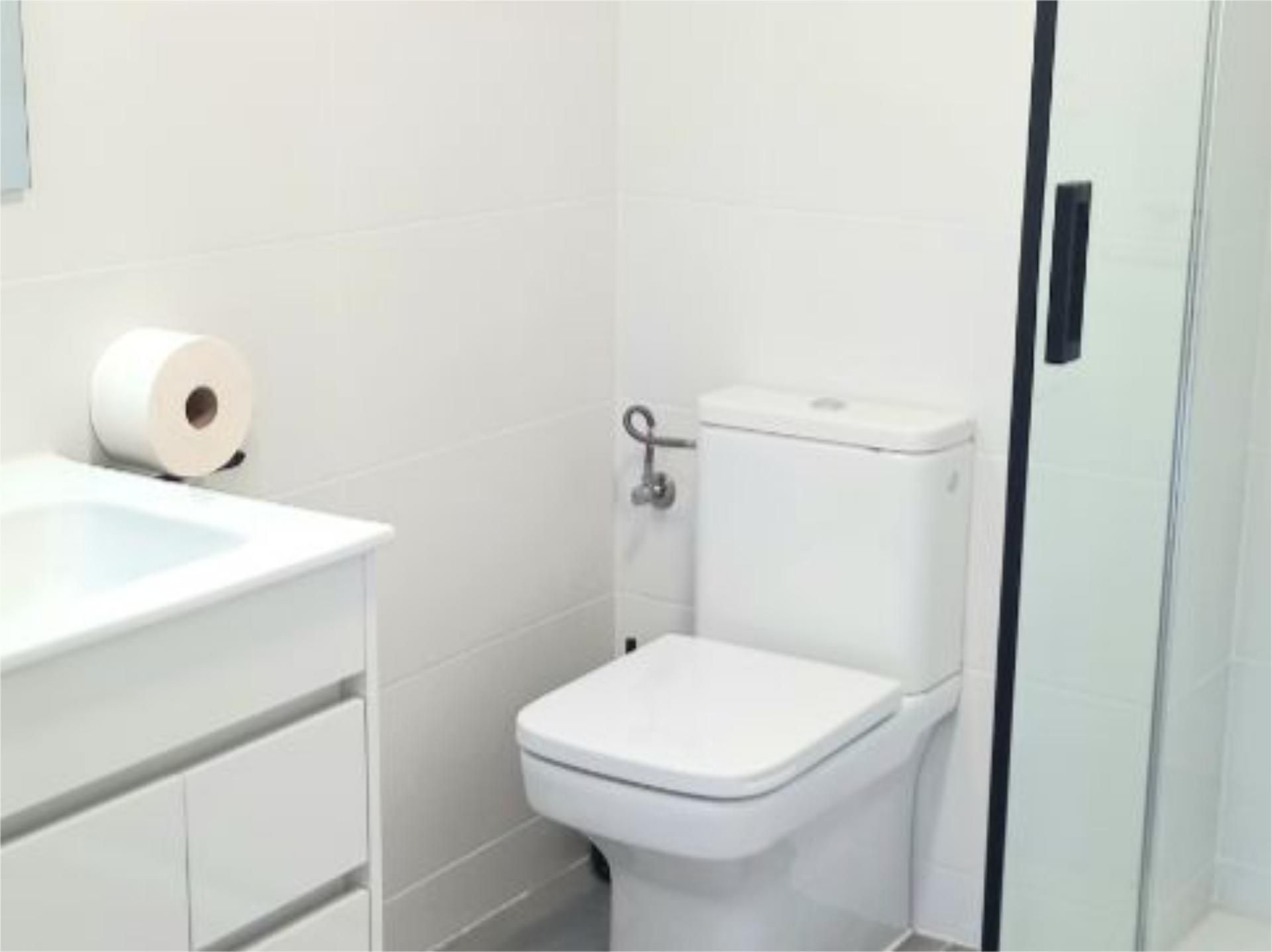 Piso en  Carrer de Sant Ferran 1 - Foto 4