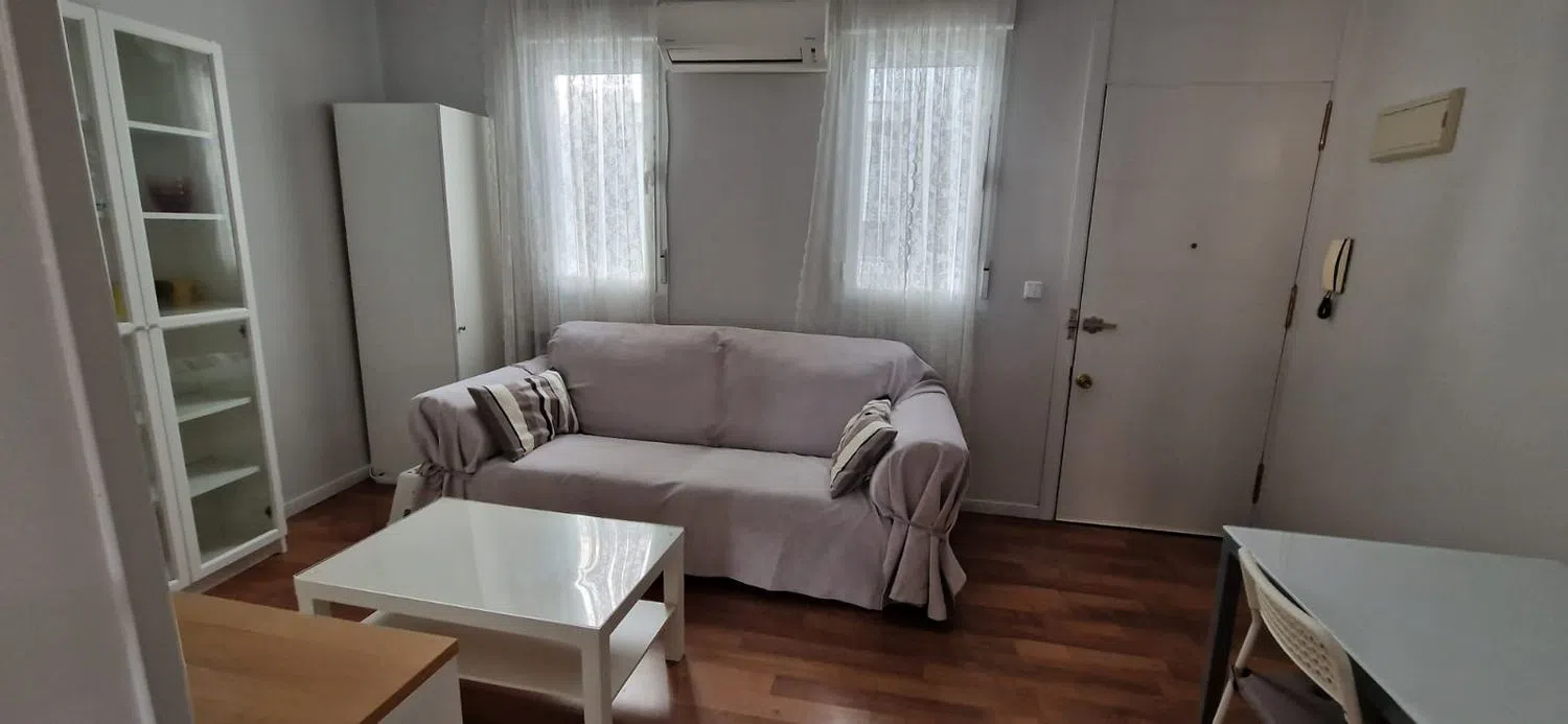 Piso en calle del General Pardiñas, 21 - Foto 4