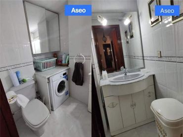 Apartamento en Ciudad Jardín - Foto 8
