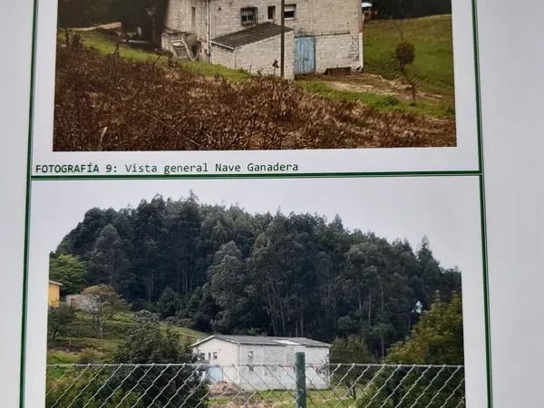 Casa de pueblo en Camín de la Capilla, 1 - Foto 1